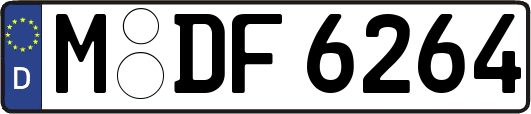 M-DF6264