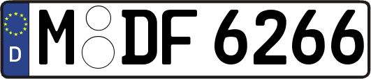 M-DF6266
