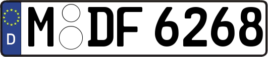 M-DF6268
