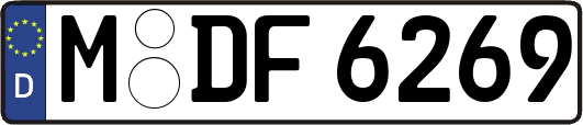M-DF6269