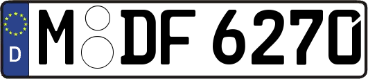 M-DF6270