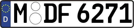 M-DF6271