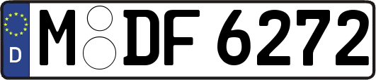 M-DF6272