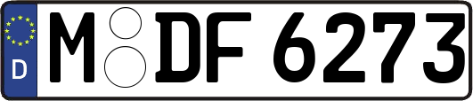 M-DF6273