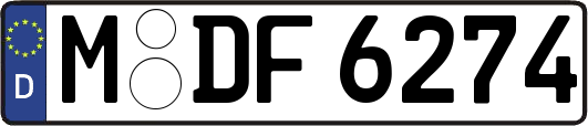 M-DF6274
