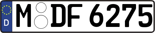 M-DF6275