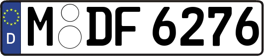 M-DF6276