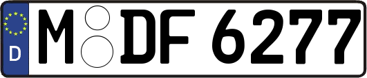 M-DF6277