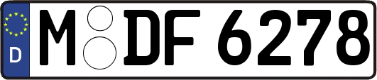 M-DF6278