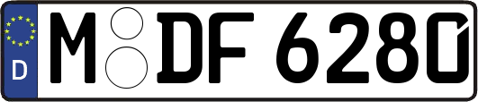 M-DF6280