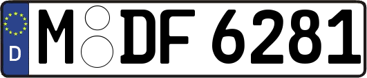 M-DF6281