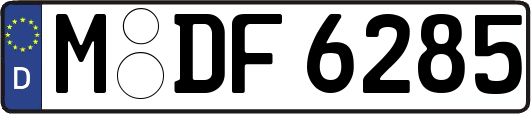 M-DF6285