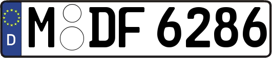 M-DF6286