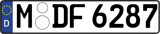M-DF6287