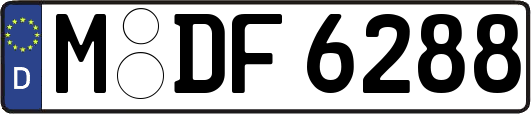 M-DF6288