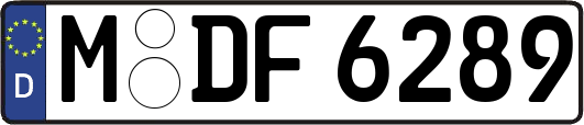 M-DF6289