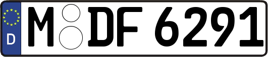 M-DF6291