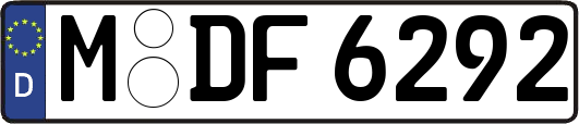 M-DF6292