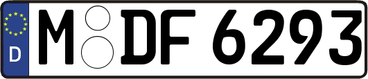 M-DF6293