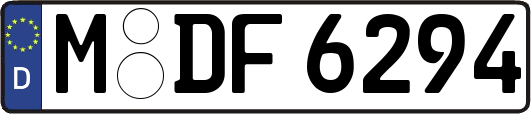 M-DF6294