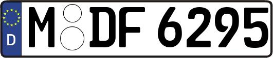 M-DF6295