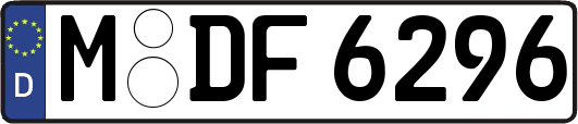 M-DF6296