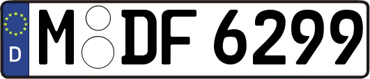 M-DF6299