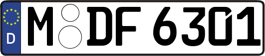 M-DF6301