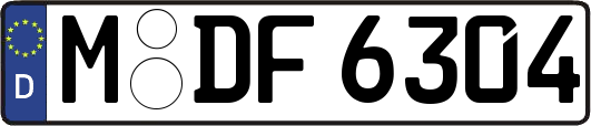 M-DF6304