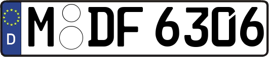 M-DF6306