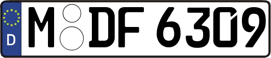 M-DF6309