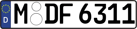 M-DF6311