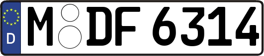 M-DF6314