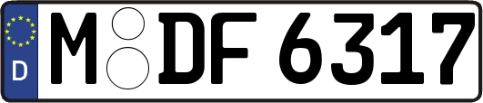 M-DF6317