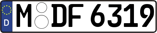 M-DF6319