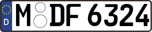 M-DF6324