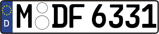 M-DF6331