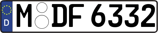 M-DF6332