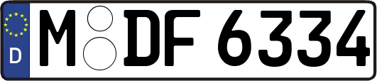 M-DF6334