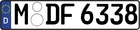 M-DF6338