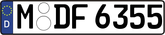 M-DF6355