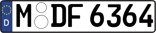 M-DF6364