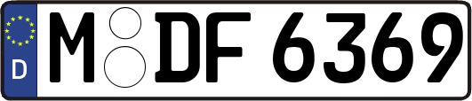 M-DF6369