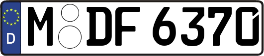 M-DF6370