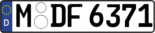 M-DF6371
