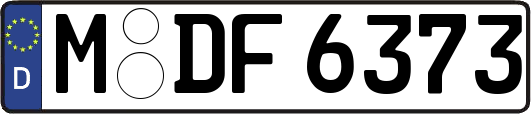 M-DF6373