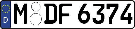 M-DF6374