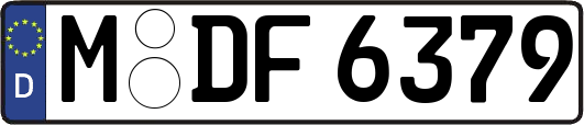 M-DF6379