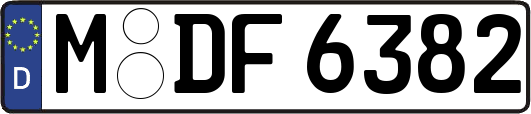 M-DF6382
