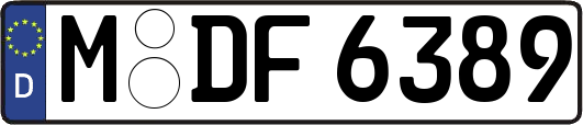 M-DF6389